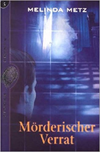 Image of Mörderischer Verrat