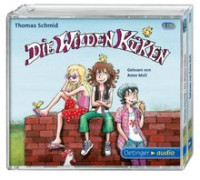 Image of Die wilden Küken