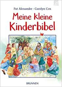 Image of Meine kleine Kinderbibel
