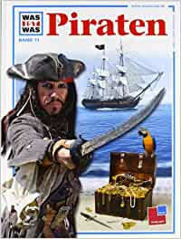 Image of Piraten - Was ist Was Band 71