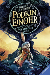 Image of Podkin Einohr Bd 1