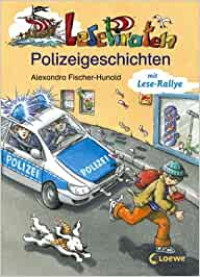 Image of Polizeigeschichten