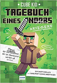 Image of Tagebuch eines Kriegers