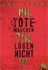 Image of Tote Mädchen lügen nicht