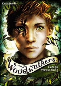 Image of Woodwalkers-Carags Verwandlung
