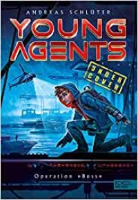 Image of Young Agents
