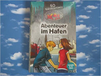 Image of Der aus den Docks : Abenteuer im Hafen