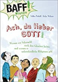 Image of Ach, du lieber Gott!