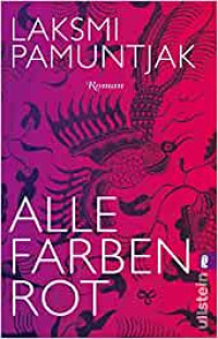 Image of Alle Farben rot
