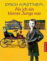 Image of Als ich ein kleiner Junge war