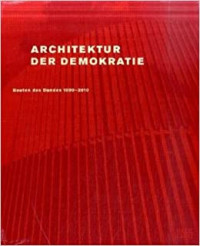 Image of Architektur der Demokratie