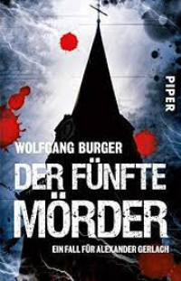 Image of Der fünfte Mörder