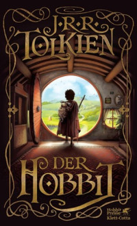 Image of Der Hobbit oder Hin und Zurück