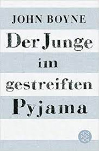 Image of Der Junge im gestreiften Pyjama