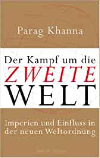 Image of Der Kampf um die zweite Welt