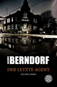 Image of Der letzte Agent