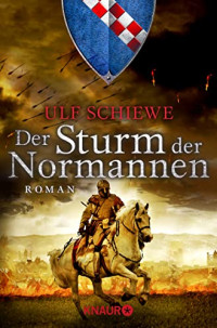 Image of Der Sturm der Normanen