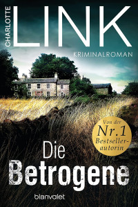 Image of Die Betrogene
