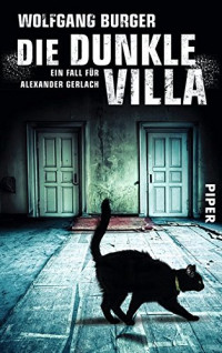 Image of Die dunkle Villa-Ein Fall für Alexander Gerlach