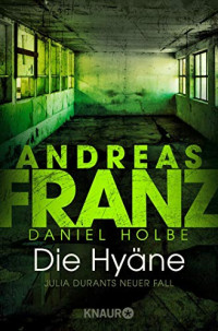 Image of Die Hyäne-Julia Durants Neuer Fall