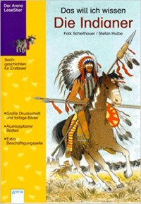 Image of Das will ich wissen : Die Indianer