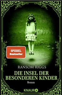 Image of Die Insel der besonderen Kinder