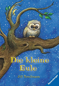 Image of Die kleine Eule