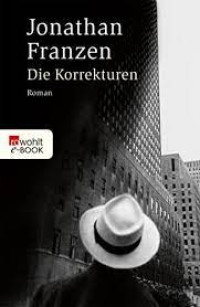 Image of Die Korrekturen