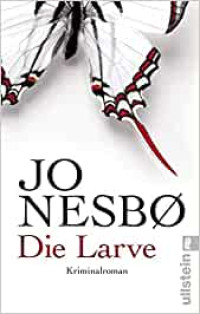 Image of Die Larve