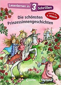 Image of Die schönsten Prinzessinnengeschichten