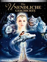 Image of Die unendliche Geschichte