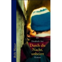 Image of Durch die Nacht, unbeirrt