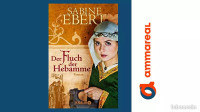 Image of Der Fluch der Hebamme. Hebammen Saga 4