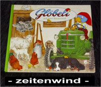 Image of Glöbeli auf dem Bauernhof