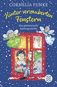 Image of Hinter verzauberten Fenstern