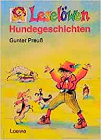 Image of Hundegeschichten