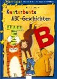 Image of Kunterbunte ABC-Geschichten