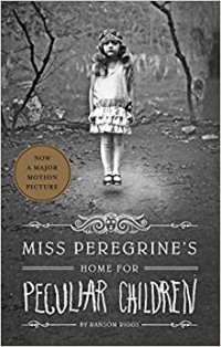 Image of Miss Peregrine's Peculiar Children