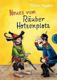 Image of Neues vom Räuber Hotzenplotz