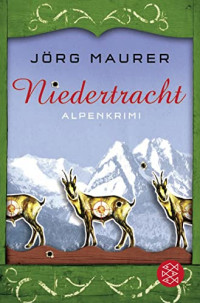 Image of Niedertracht-Alpenkrimi