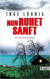 Image of Nun ruhet sanft
