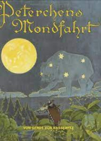 Image of Peterchens Mondfahrt - Kinderbuchklassiker zum Vorlesen