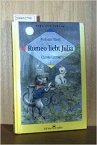 Image of Romeo liebt Julia