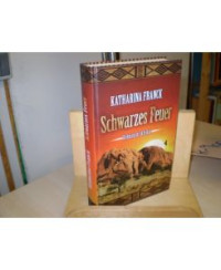 Image of Schwarzes Feuer