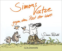 Image of Simons Katze gegen den Rest der Welt