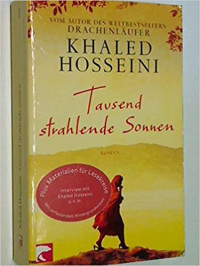 Image of Tausend strahlende Sonnen