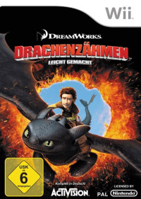 Image of Drachenzähmen leicht gemacht