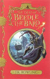 Image of The Tales of Beedle The Bard