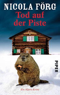 Image of Tod auf der Piste