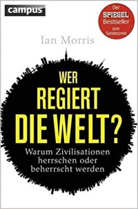 Image of Wer regiert die Welt?